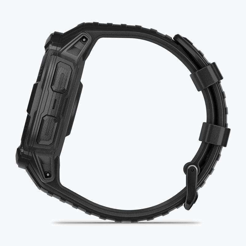 Okosóra Garmin Instinct 2X Solar Tactical black 6