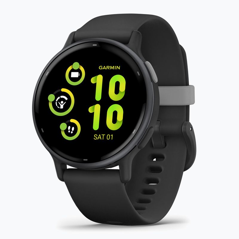 Óra Garmin Vivoactive 5 slate 3