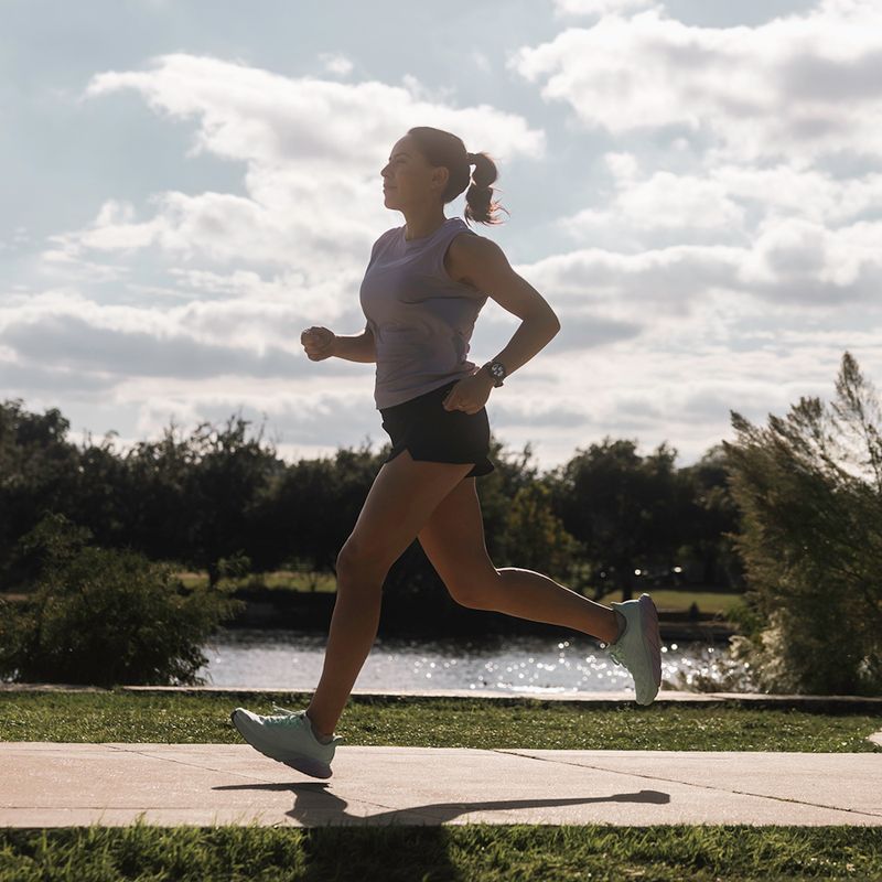 Óra Garmin Forerunner 165 Music black/slate gray 8