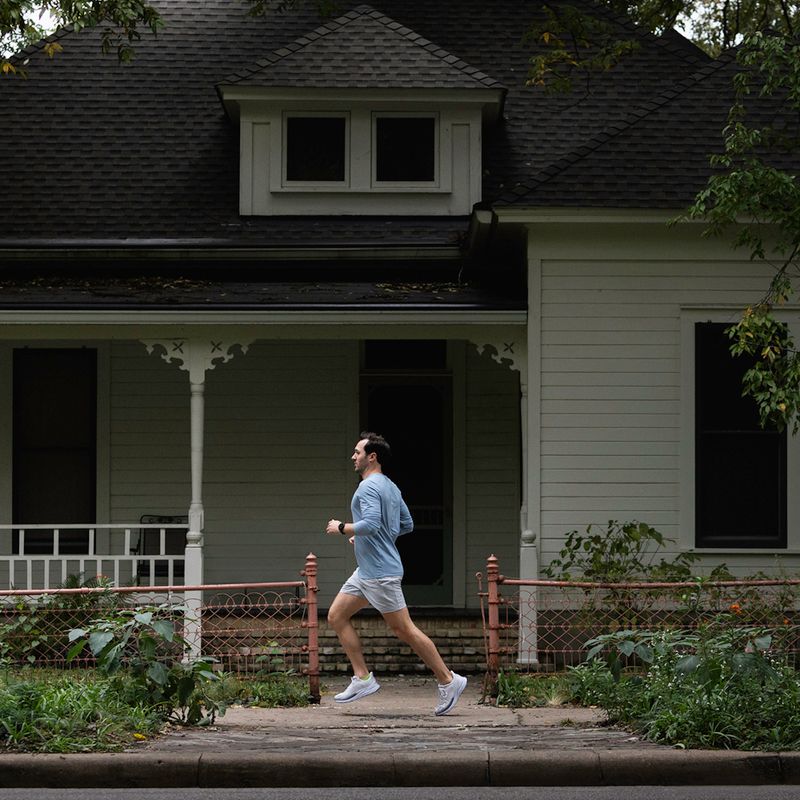 Óra Garmin Forerunner 165 Music black/slate gray 9