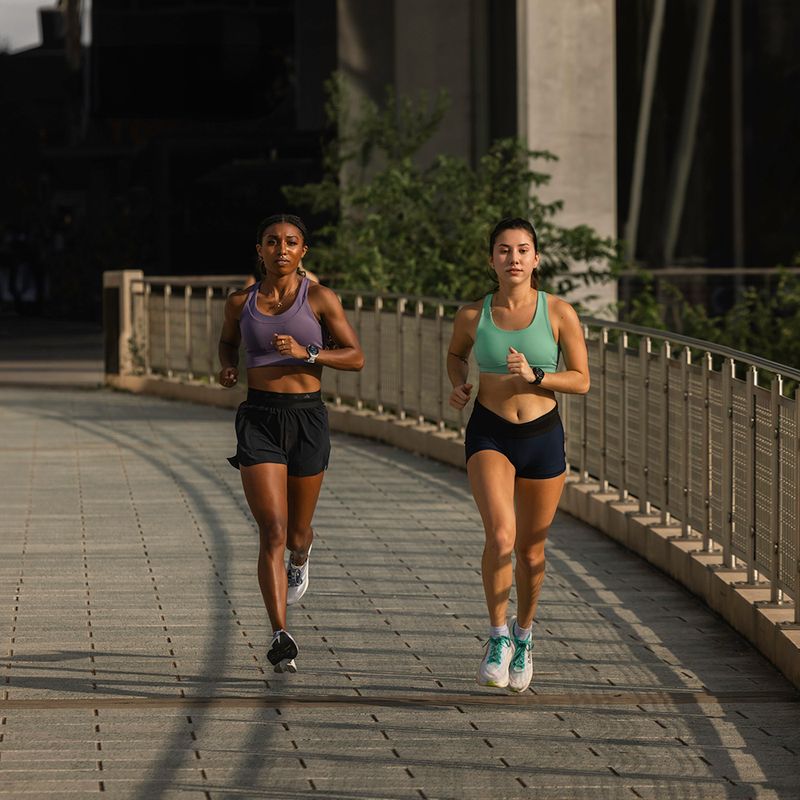 Óra Garmin Forerunner 165 Music black/slate gray 10