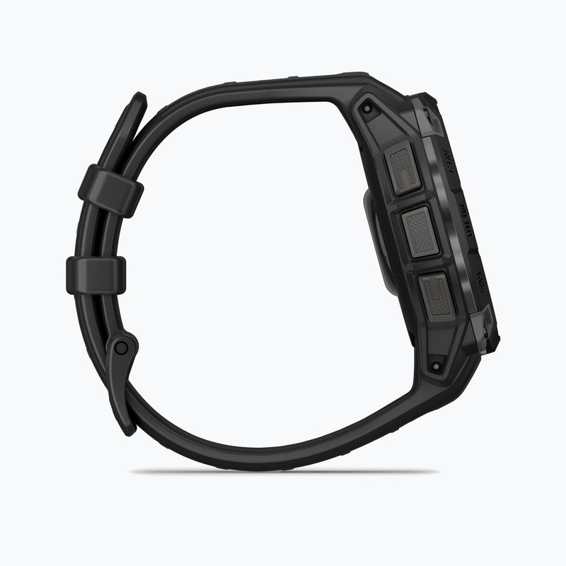 Karóra Garmin Instinct 3 45 mm AMOLED black/black 6