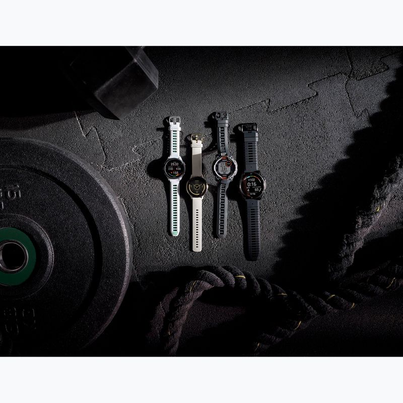 Karóra Garmin Instinct 3 45 mm AMOLED black/black 10