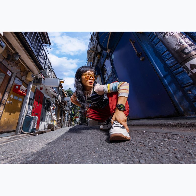 Karóra Garmin Instinct 3 45 mm AMOLED black/black 11