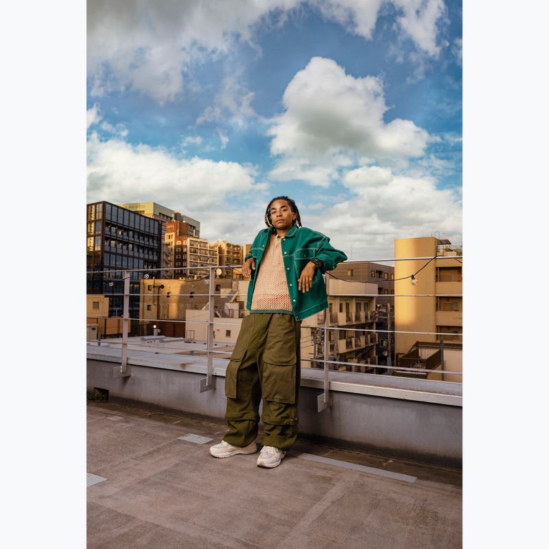 Karóra Garmin Instinct 3 45 mm AMOLED black/black 12