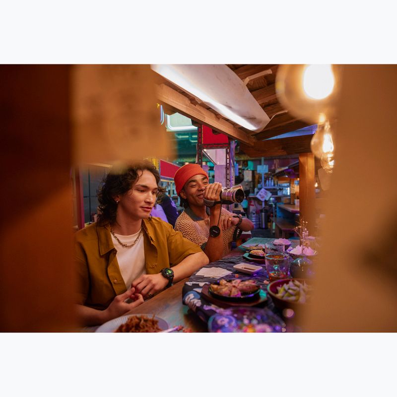 Karóra Garmin Instinct 3 45 mm AMOLED black/black 14