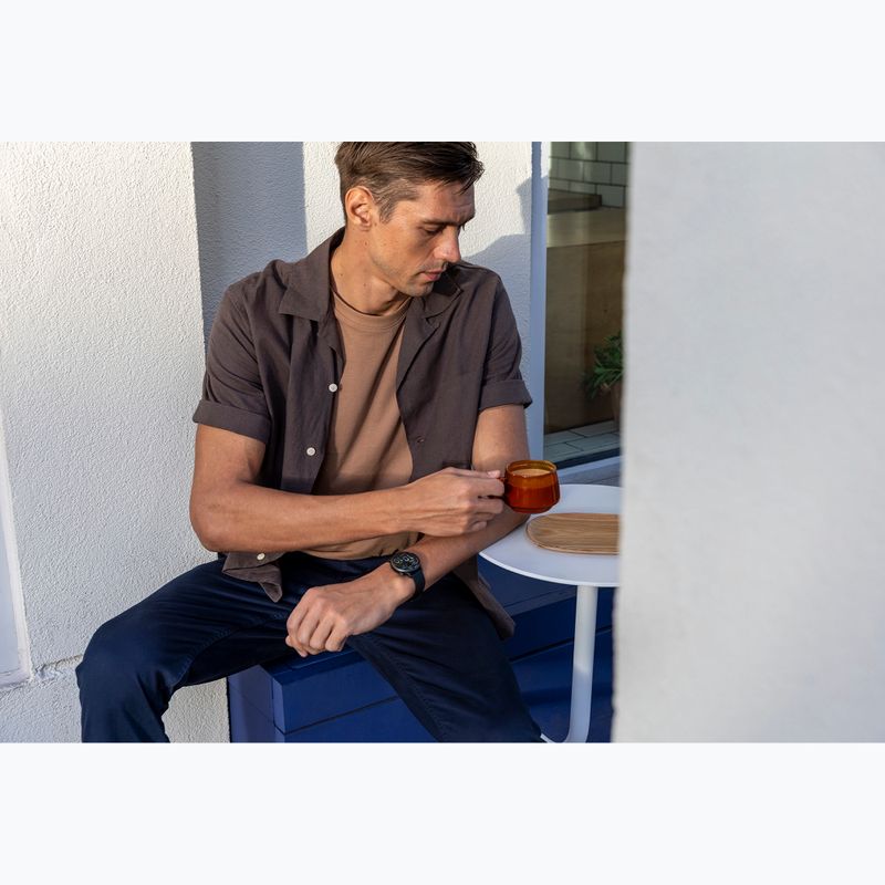 Garmin Vivoactive 6 okosóra slate/black 9