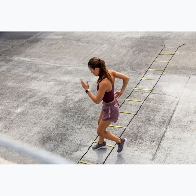 Garmin Vivoactive 6 okosóra lunar gold/bone 13