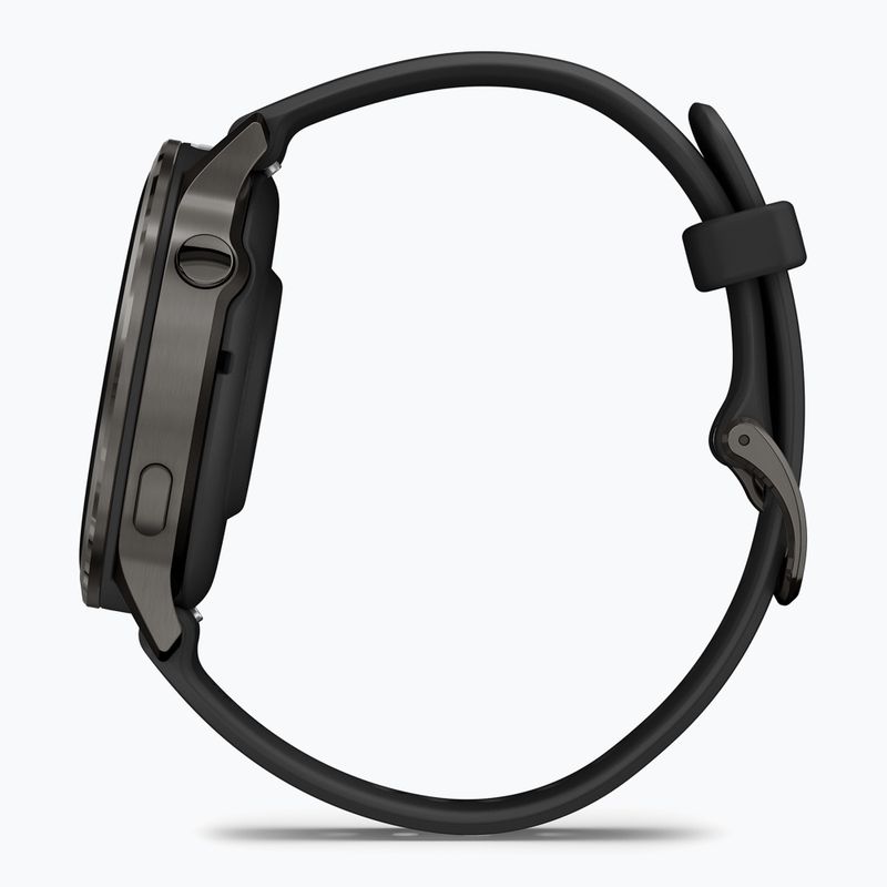 Okosóra Garmin Venu 4 41 mm slate/black 4
