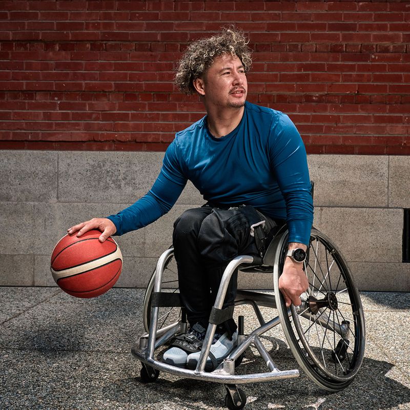 Okosóra Garmin Venu 4 45 mm slate/black 11