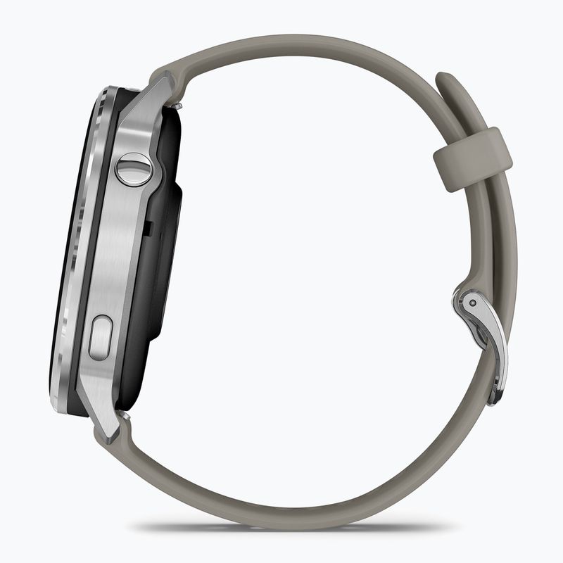 Óra Garmin Venu 4 45 mm sliver/silver gray 5