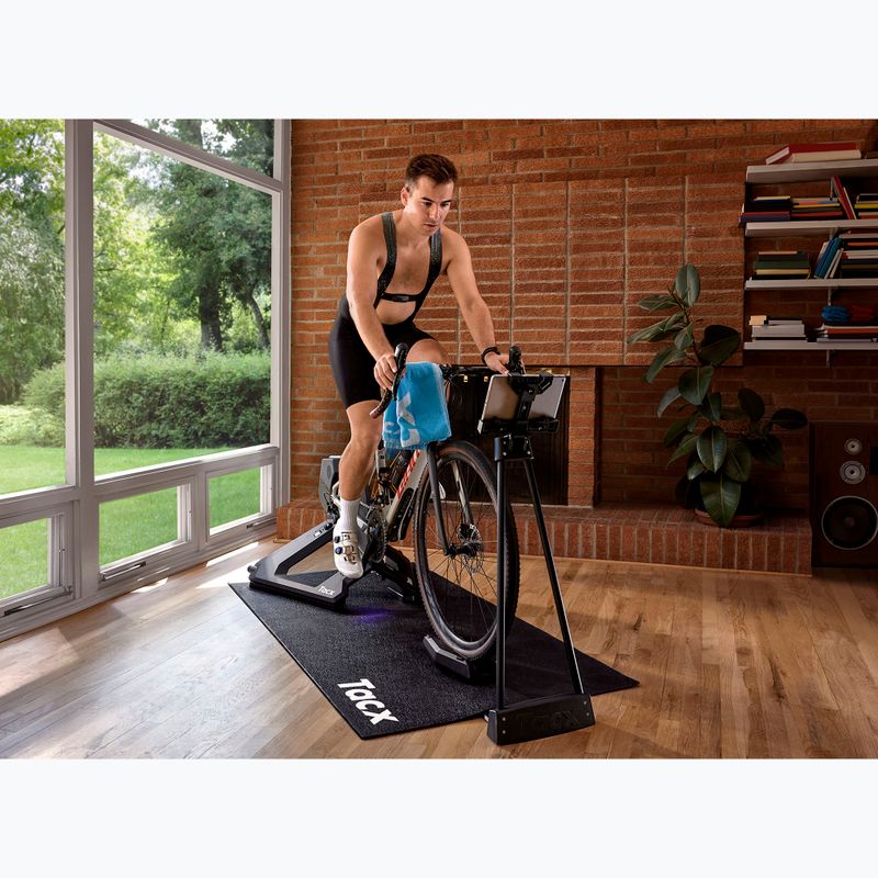 Mellkaspántos pulzusmérő Garmin HRM 200 black 11