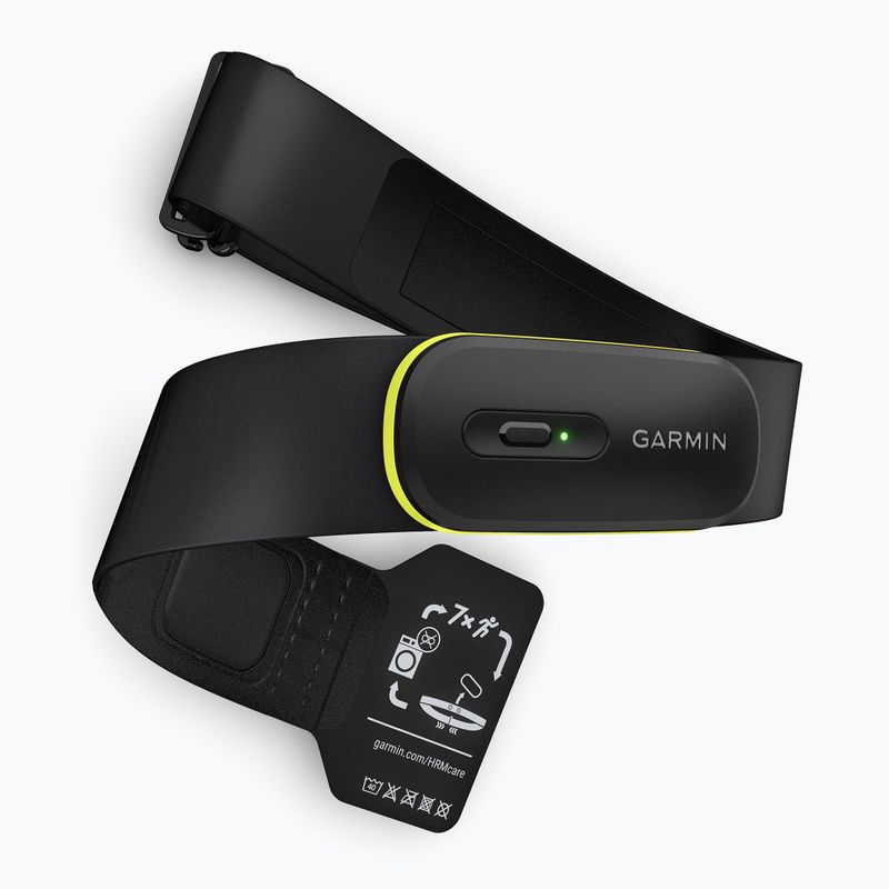 Garmin HRM 600 pulzusmérő black 2