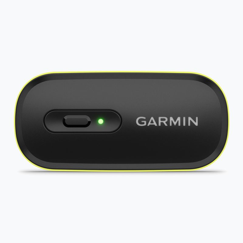 Garmin HRM 600 pulzusmérő black 4
