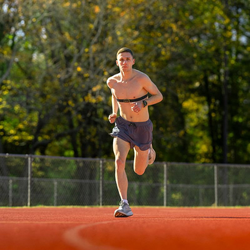 Garmin HRM 600 pulzusmérő black 10