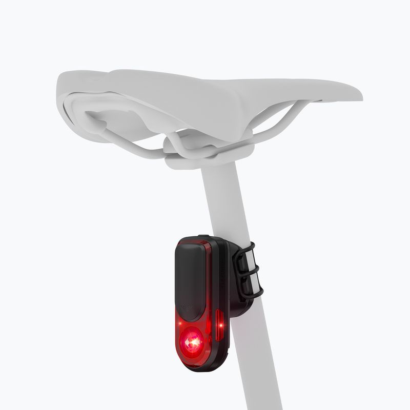 Hátsó radar Garmin Varia RearVue 820 7