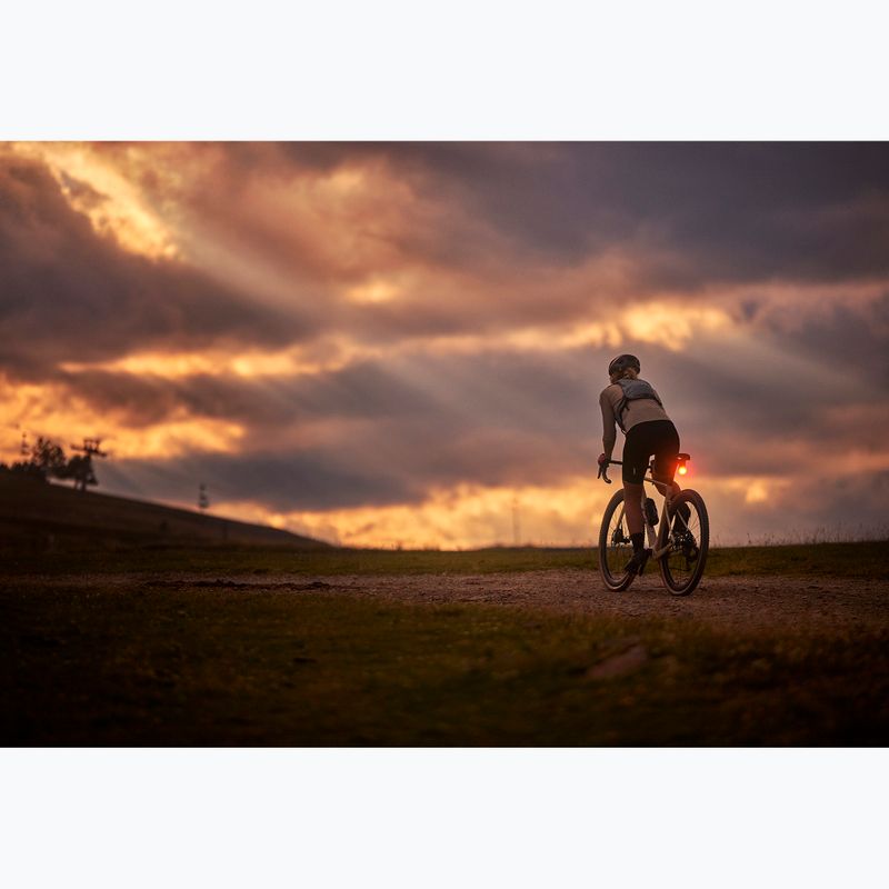 Hátsó radar Garmin Varia RearVue 820 9