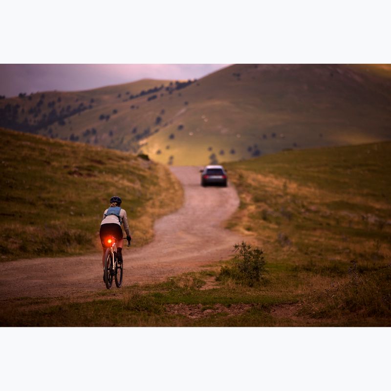 Hátsó radar Garmin Varia RearVue 820 13