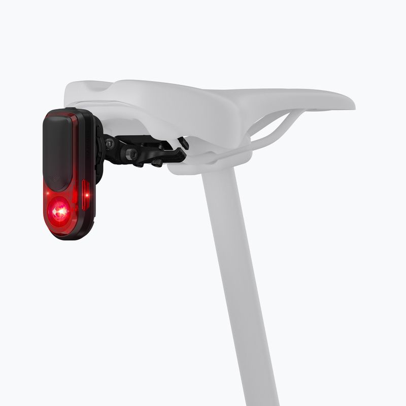 Kerékpártartó Garmin Varia RearVue 5