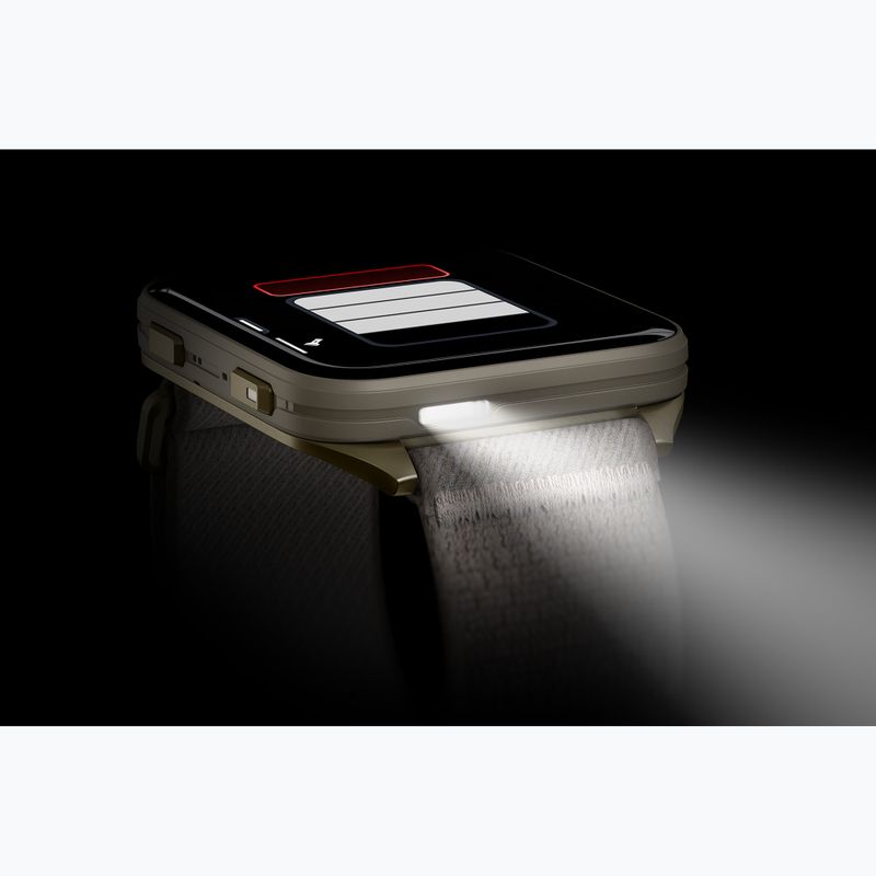 Óra Garmin Venu X1 soft gold/french gray 7