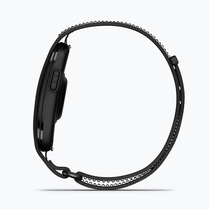 Okoskarkötő Garmin CIRQA black 5