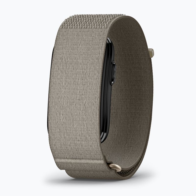 Okoskarkötő Garmin CIRQA french gray 2