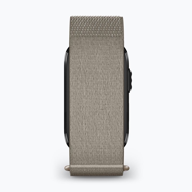 Okoskarkötő Garmin CIRQA french gray 3