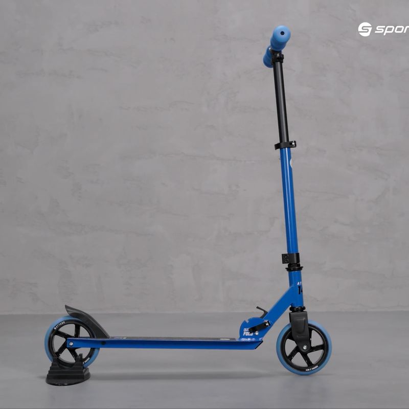 Gyermek roller ATTABO 145 kék ATB-145 ATB-145 21