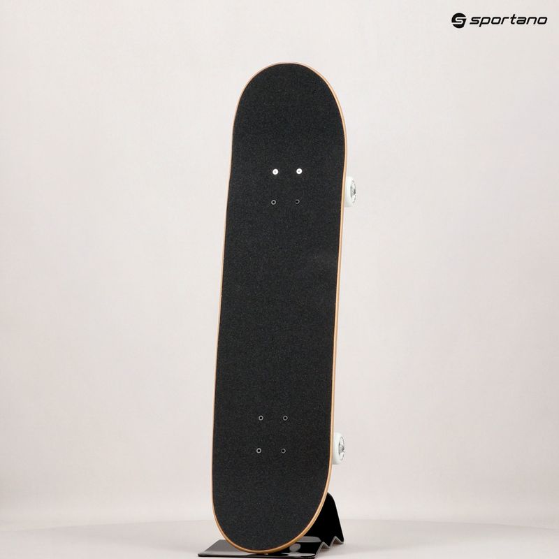 Fish Skateboards klasszikus gördeszka Sprats 8.0" kék 12