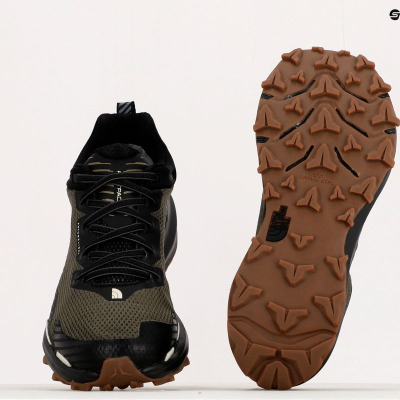 Férfi túrabakancsok The North Face Vectiv Fastpack Futurelight barna NF0A5JCYWMB1 16