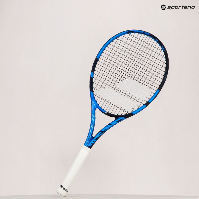 BABOLAT Pure Drive Lite tenisz ütő kék 102443 10