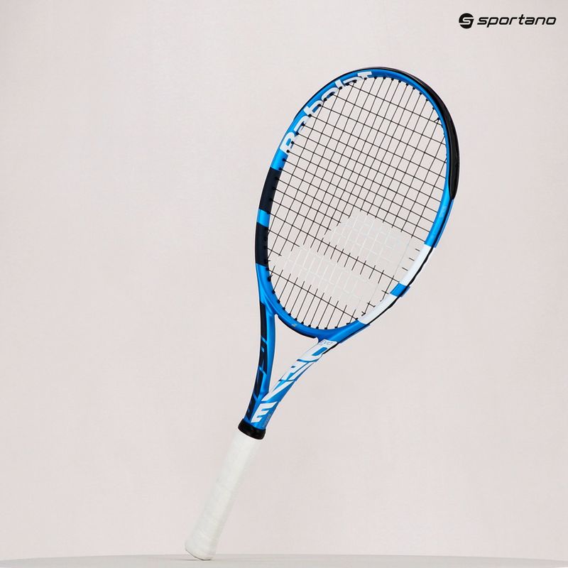 BABOLAT Evo Drive Lite teniszütő kék 102432 13