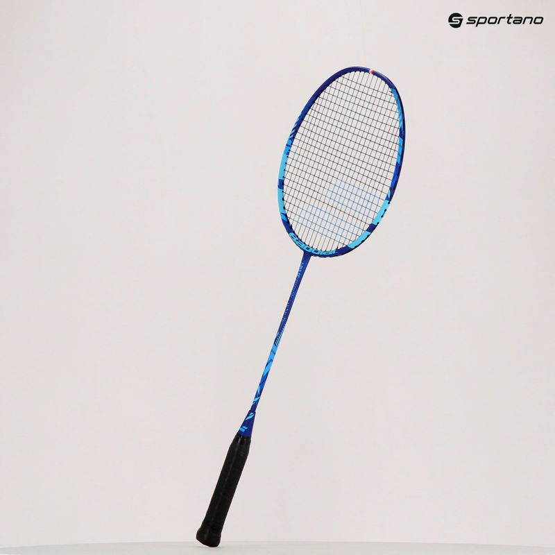 Tollaslabda ütő BABOLAT 22 I-Pulse Essential kék 190821 10