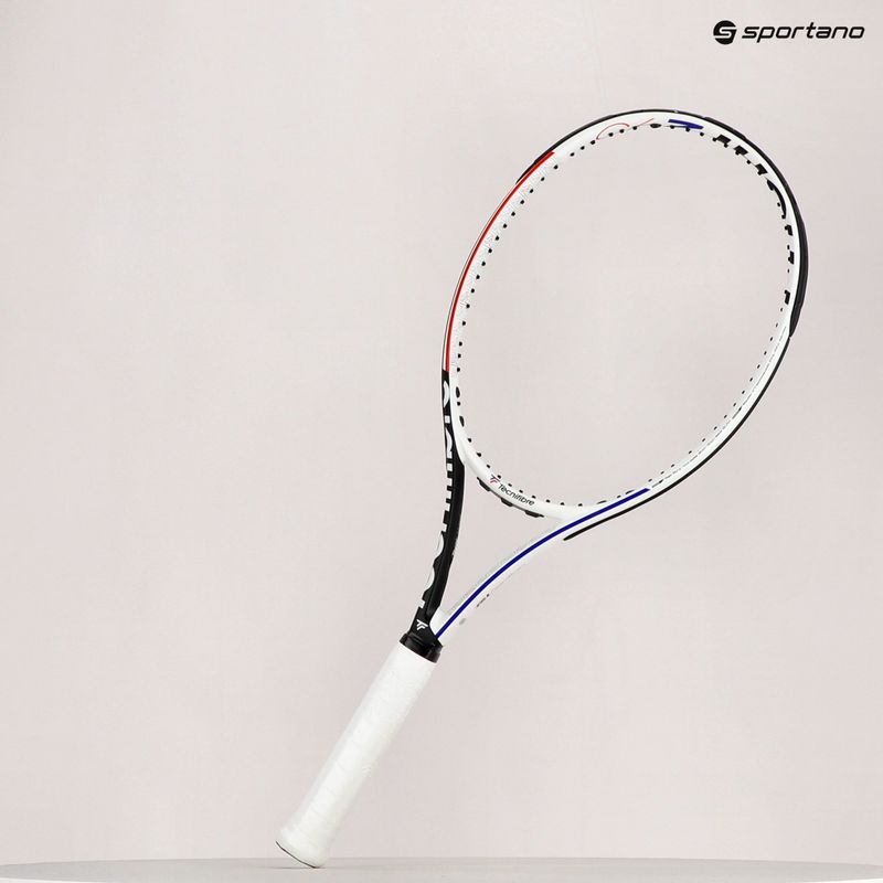 Tecnifibre T Fight RSL 295 NC tenisz ütő fehér 14FI295R12 11