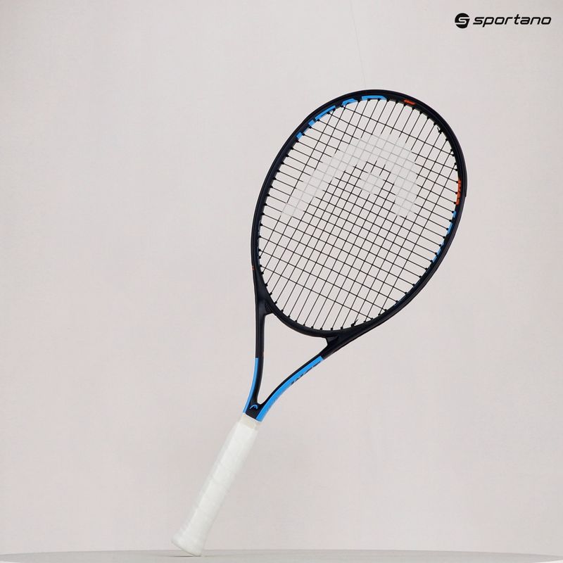 HEAD Ti. Instinct Comp kék 235611 8