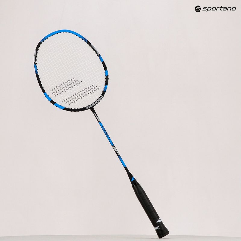 Tollaslabda ütő BABOLAT 20 First I kék 166359 7