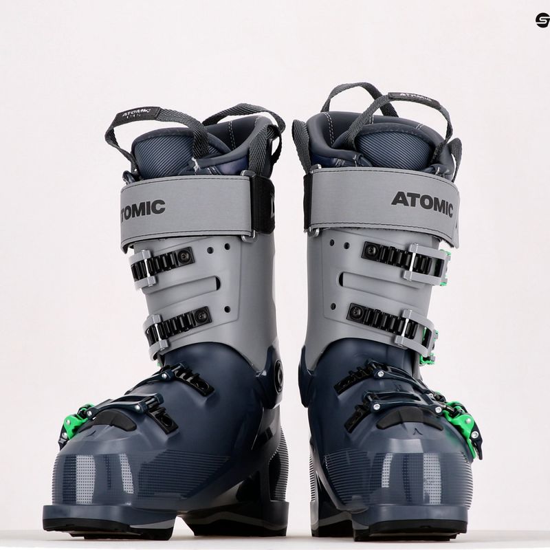 Férfi síbakancs ATOMIC Hawx Ultra 120 S GW szürke AE5024620 AE5024620 9