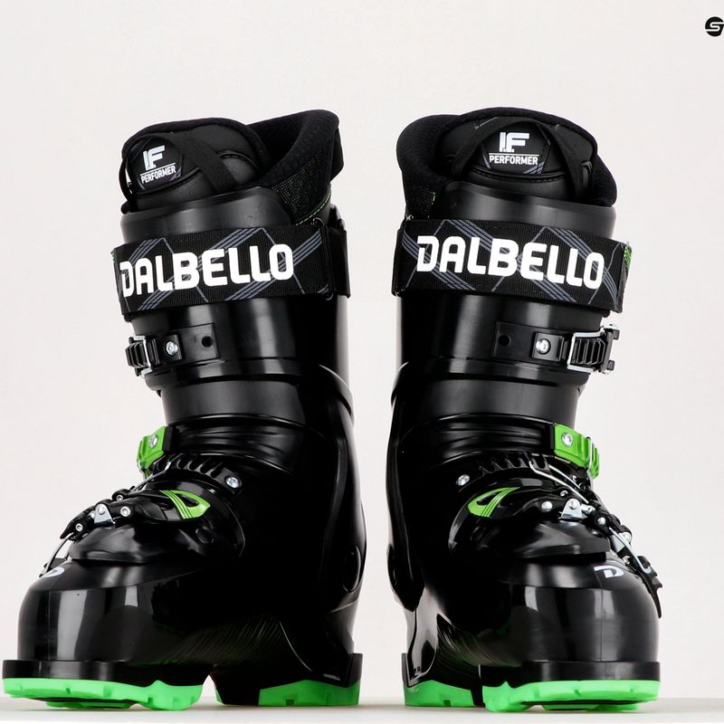 Síbakancs Dalbello PANTERRA 100 GW fekete D1906004.10 9