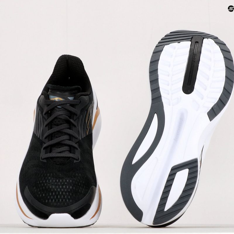 Férfi futócipő Saucony Endorphin Shift 3 fekete S20813 12