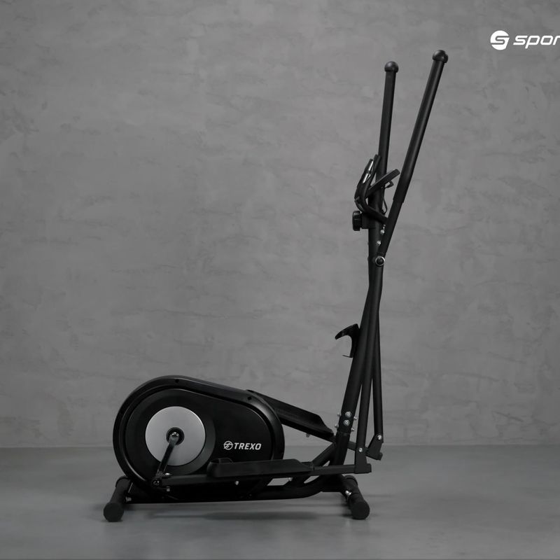 Orbitrek XTREXO ET300 czarny 19