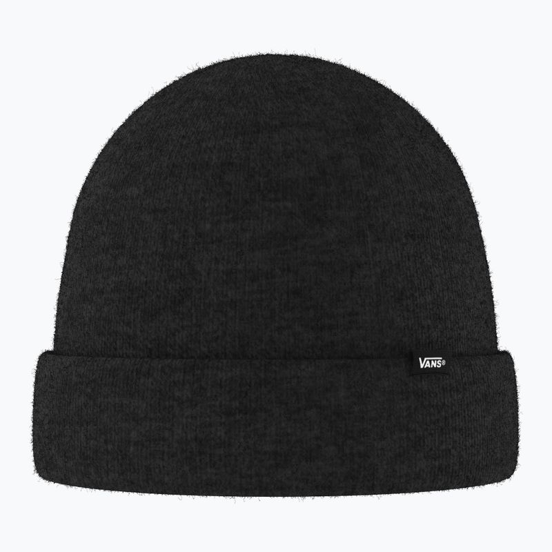 Sapka Vans Mn Core Basics Beanie black heather