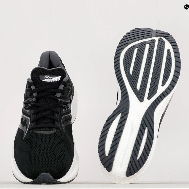 Férfi futócipő Saucony Triumph 20 fekete S20759 11