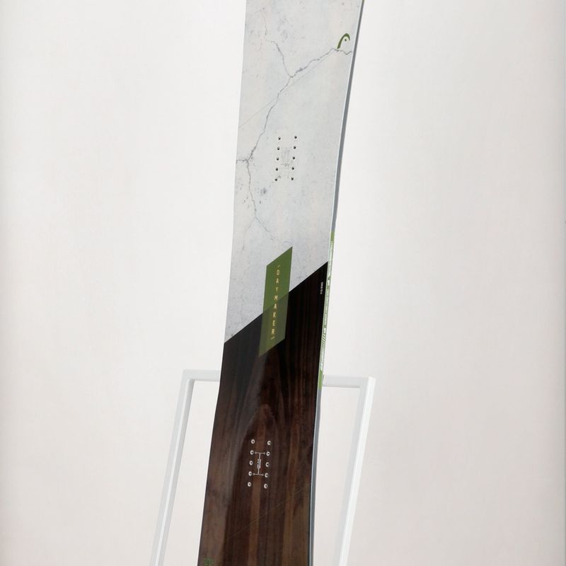 HEAD Daymaker Lyt snowboard fehér 330411 7