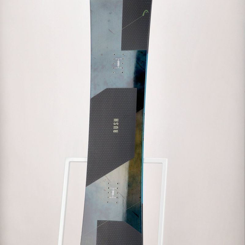 HEAD Rush kék snowboard 333521 7
