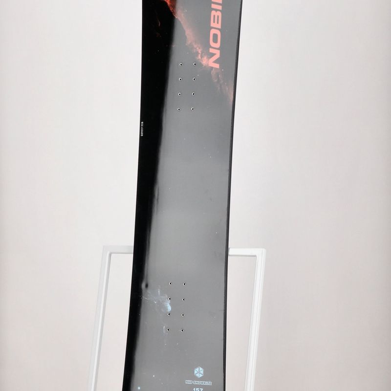 Nobile NHP Snowkite snowboard fekete S22-NOB-NHP-NHP-SNK-57-1st 10