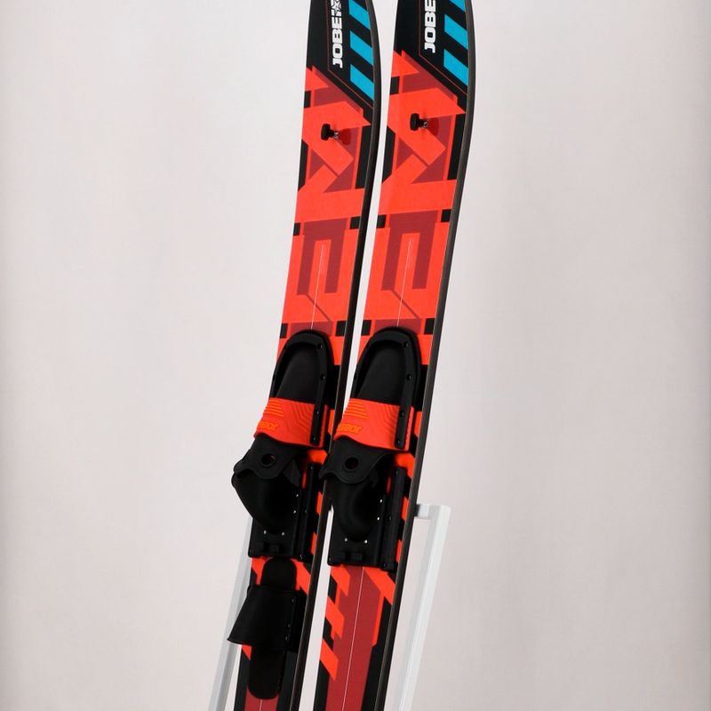 JOBE Hemi Combo wakeboard síléc piros 202422001 15