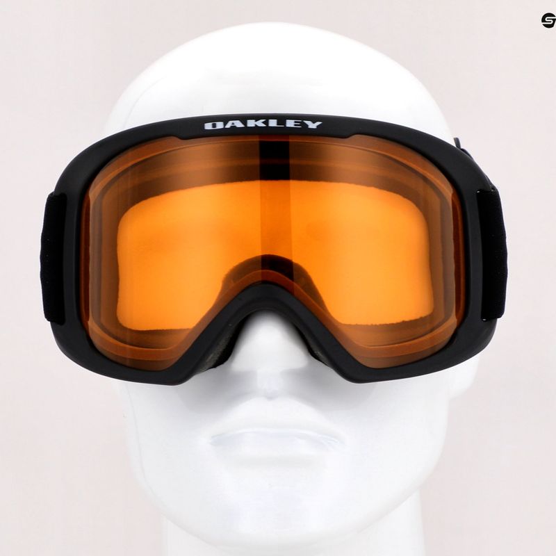 Oakley O-Frame 2.0 L Brown Pro síszemüveg OO7124-01 7