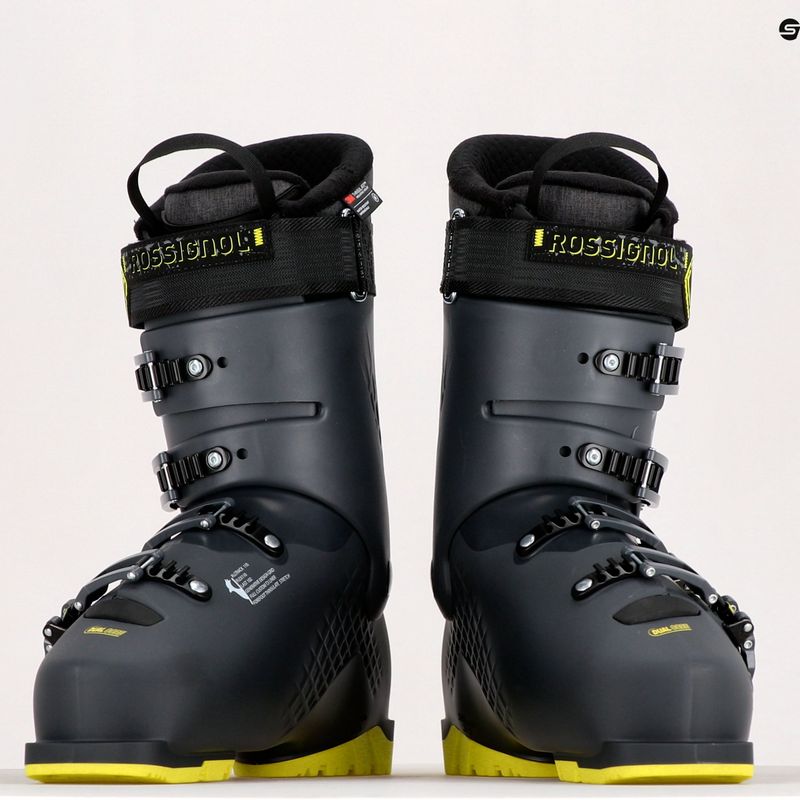 Síbakancsok Rossignol Alltrack 110 charcoal 9