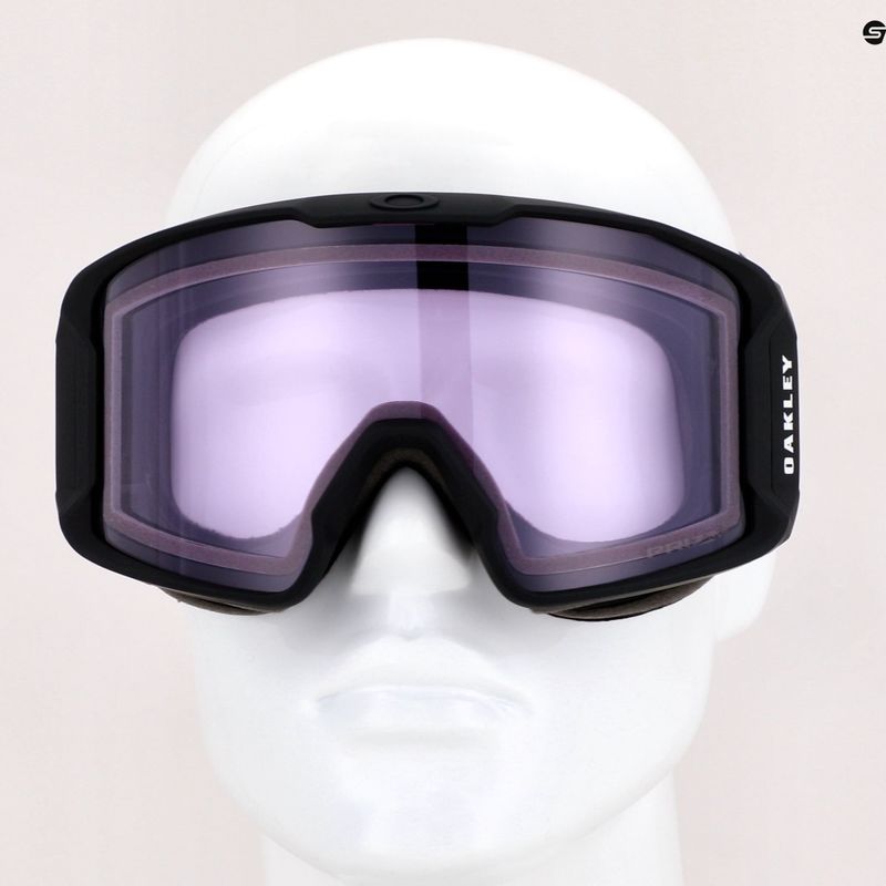 Oakley Line Miner L síszemüveg rózsaszín OO707070-88 7