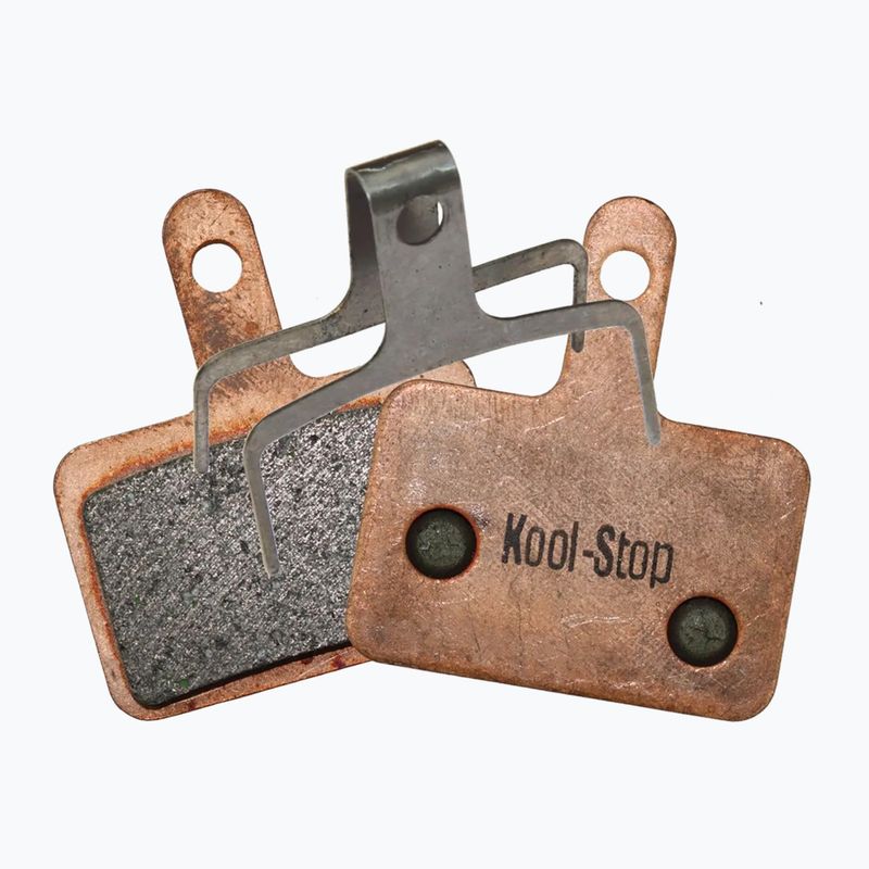 Kool-Stop fékbetétek szinterezett D620S 2